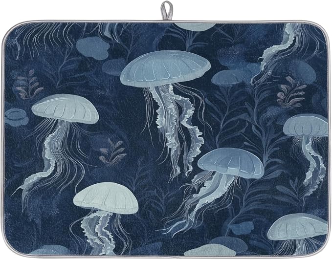 Sea Jellyfish