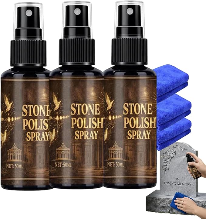 50ml-3PCS+3*Sponge