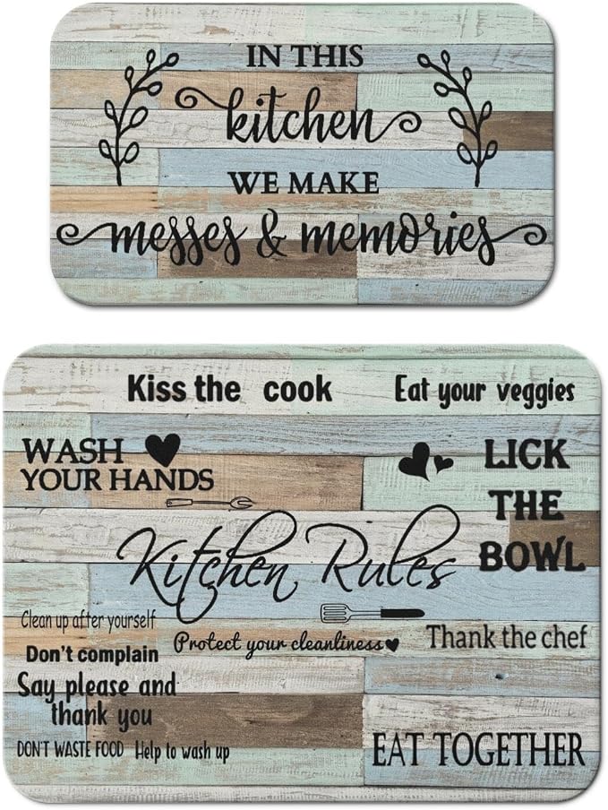 Kitchen Rules