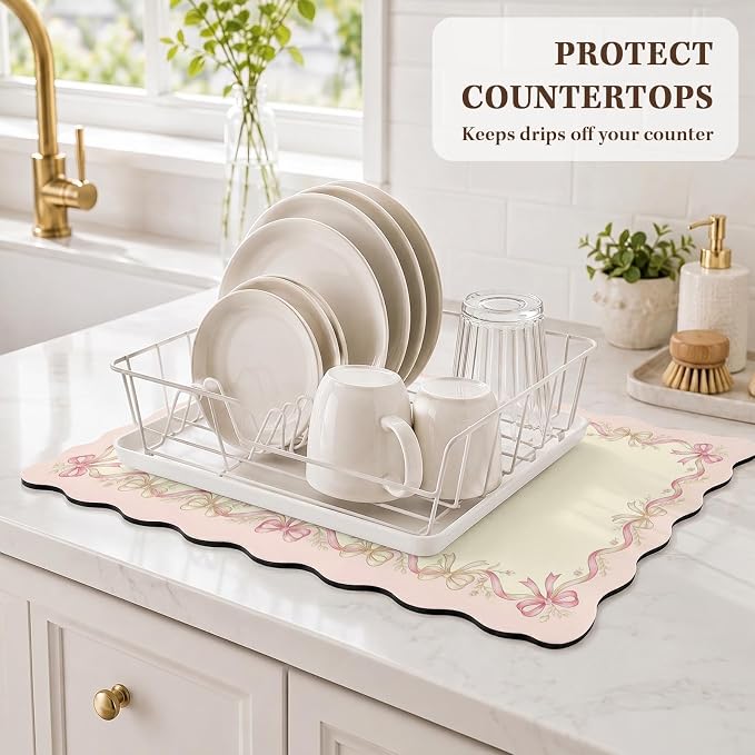 Coquette Bows