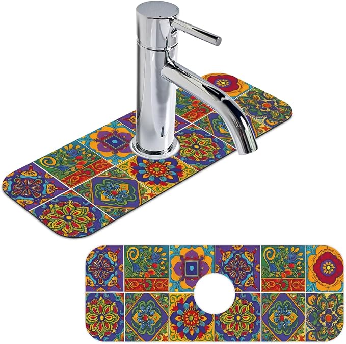 Mexican Tiles