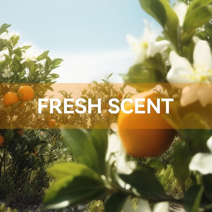 Orange Blossom