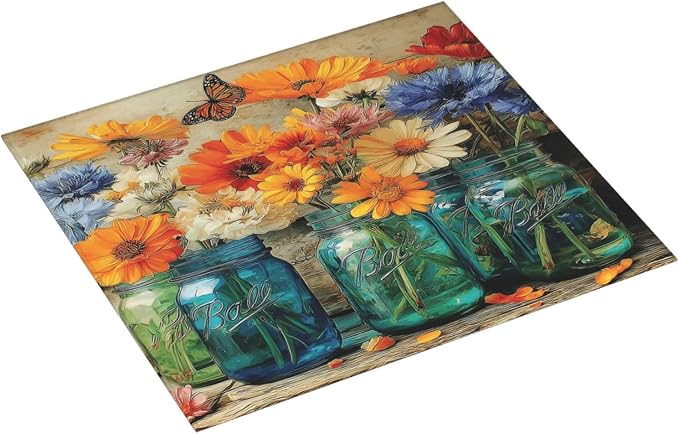 Daisy Vases