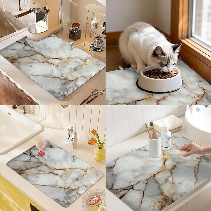 White Marble