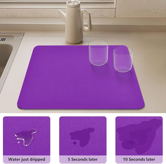 Lavender Purple
