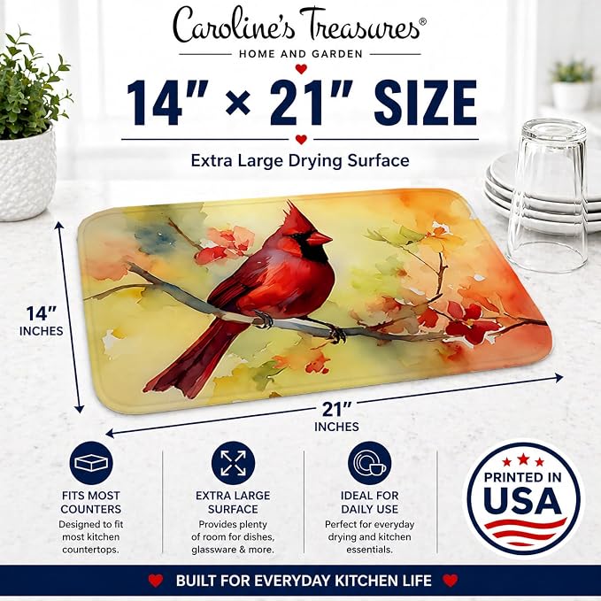 Cardinal 3198