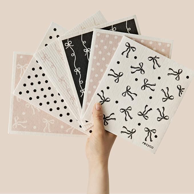 Modern Bows - 6 Pack