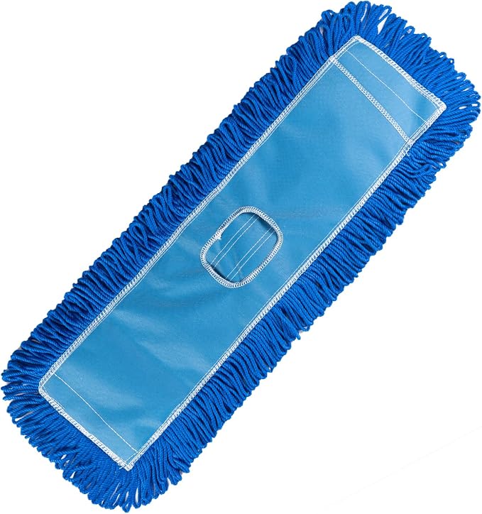 Blue(microfiber Loop-end)