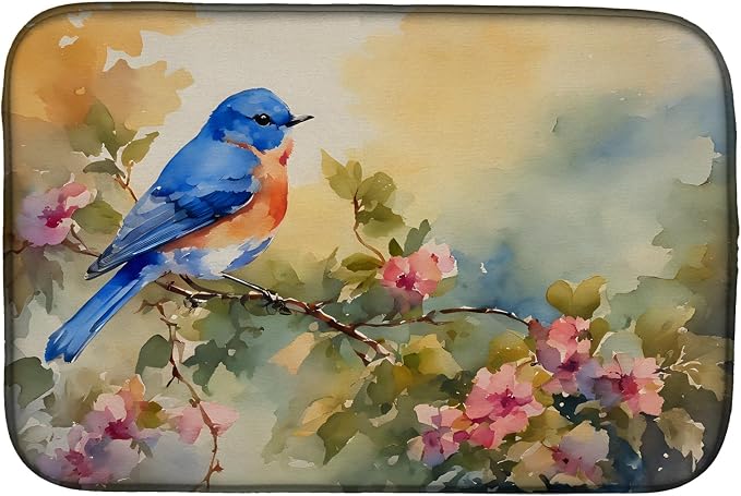 Bluebird 3191