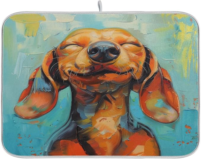 Dachshund Dog