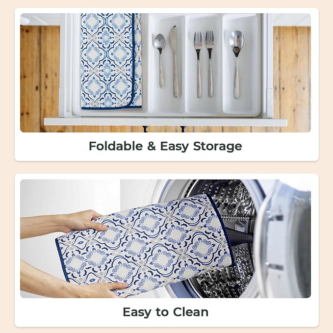 Morrocan Tile