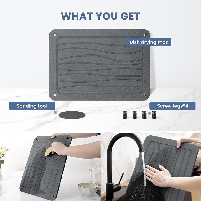 Dark Gray
