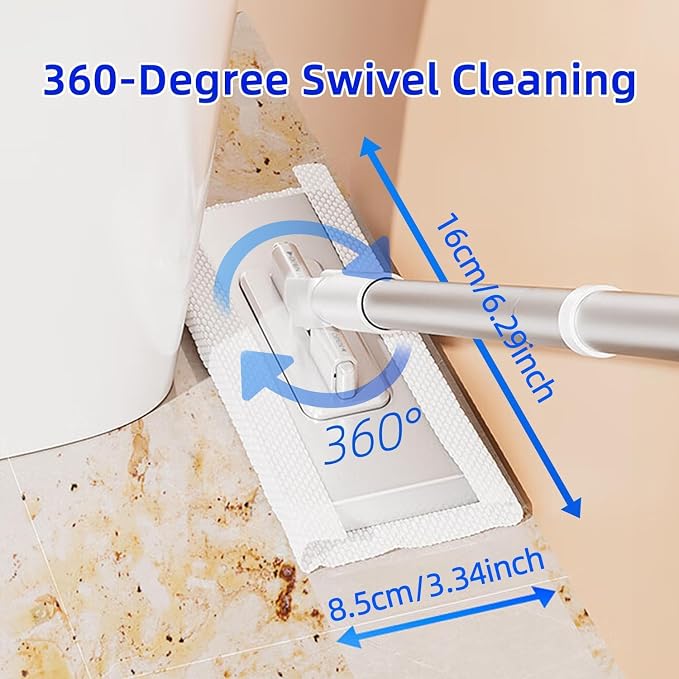 1*mop+10*cloth