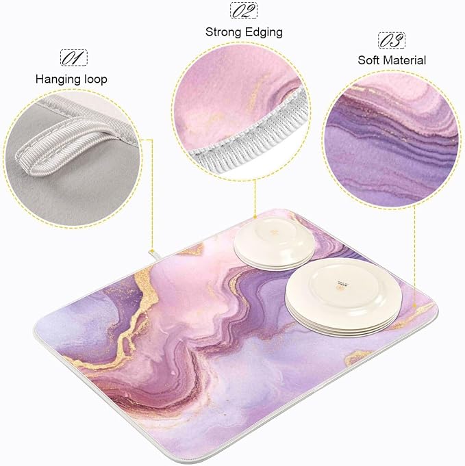 Marble