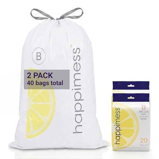 White (Lemon Scented)