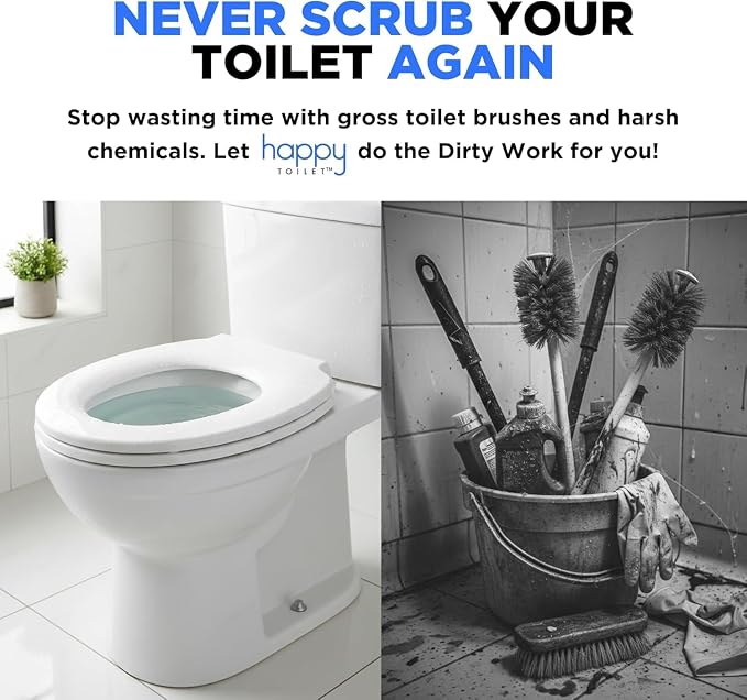 Standard Flapper Flush