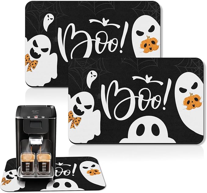 Halloween Ghost