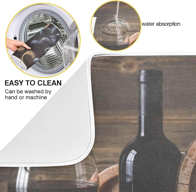 farmhouse wine