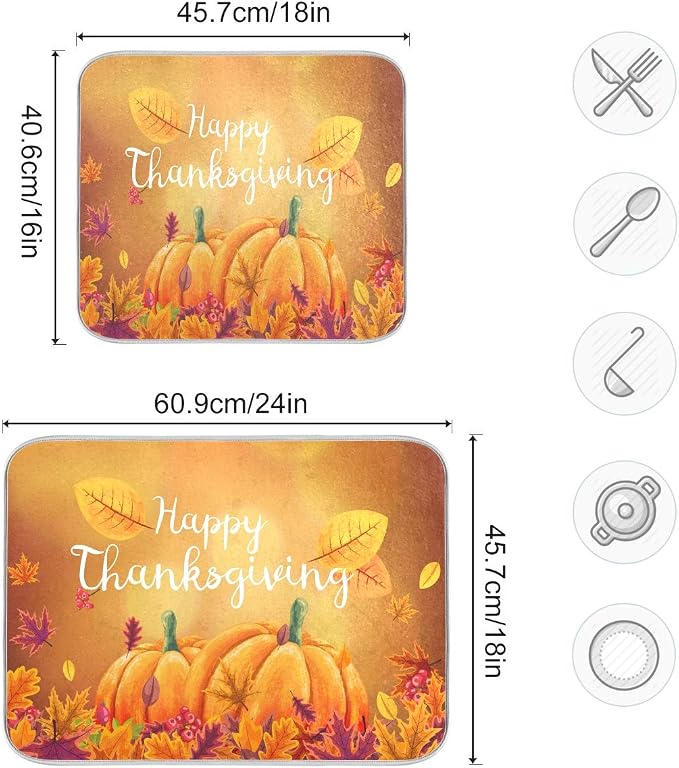 Autumn Pumpkin