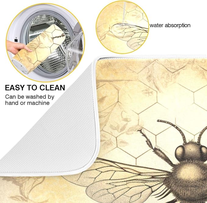 Bee-Honeycomb