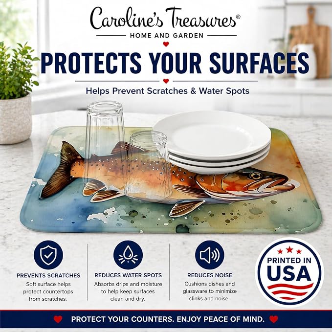 Brook Trout 2779