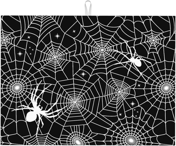 Black Spider