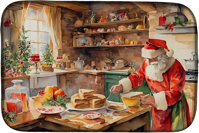 Papa Noel 3302