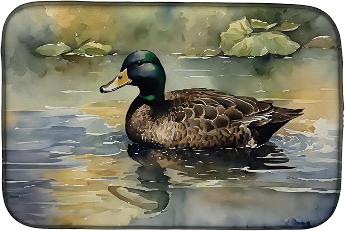 American Black Duck 3178