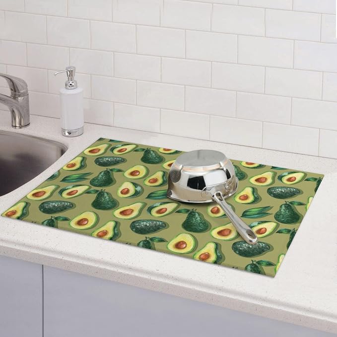 Green Avocado