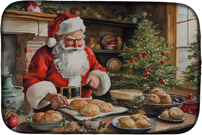 Santa Claus 3292