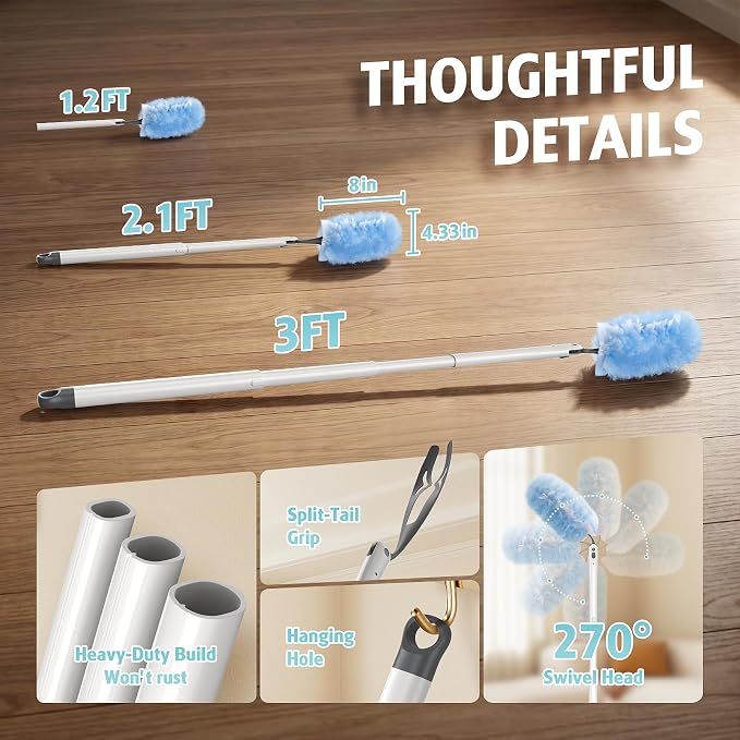 30 Count+ 1 Handle