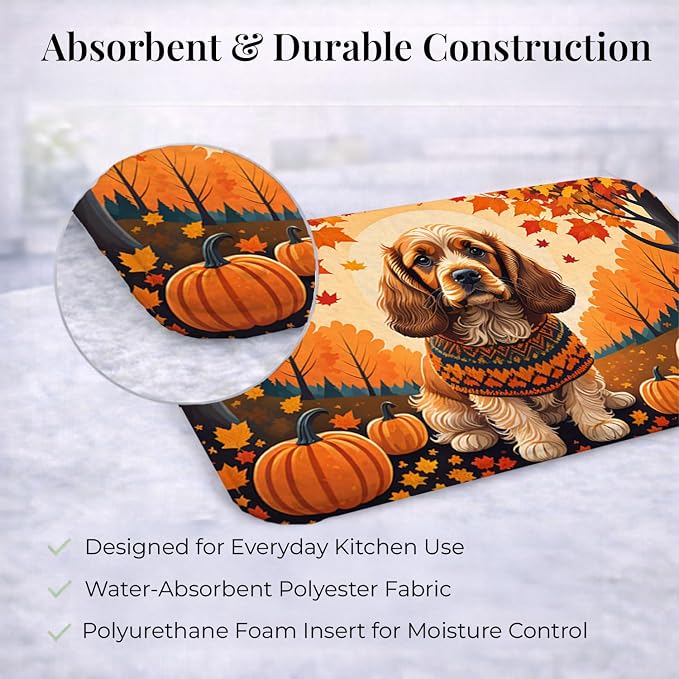 Cocker Spaniel