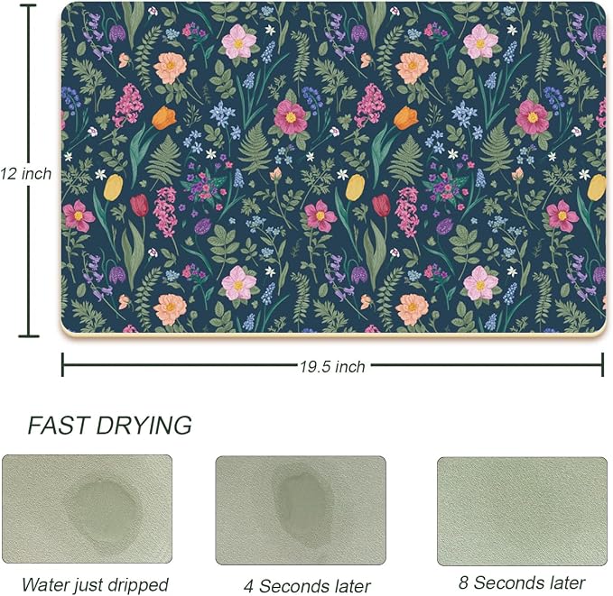 Fern Florals