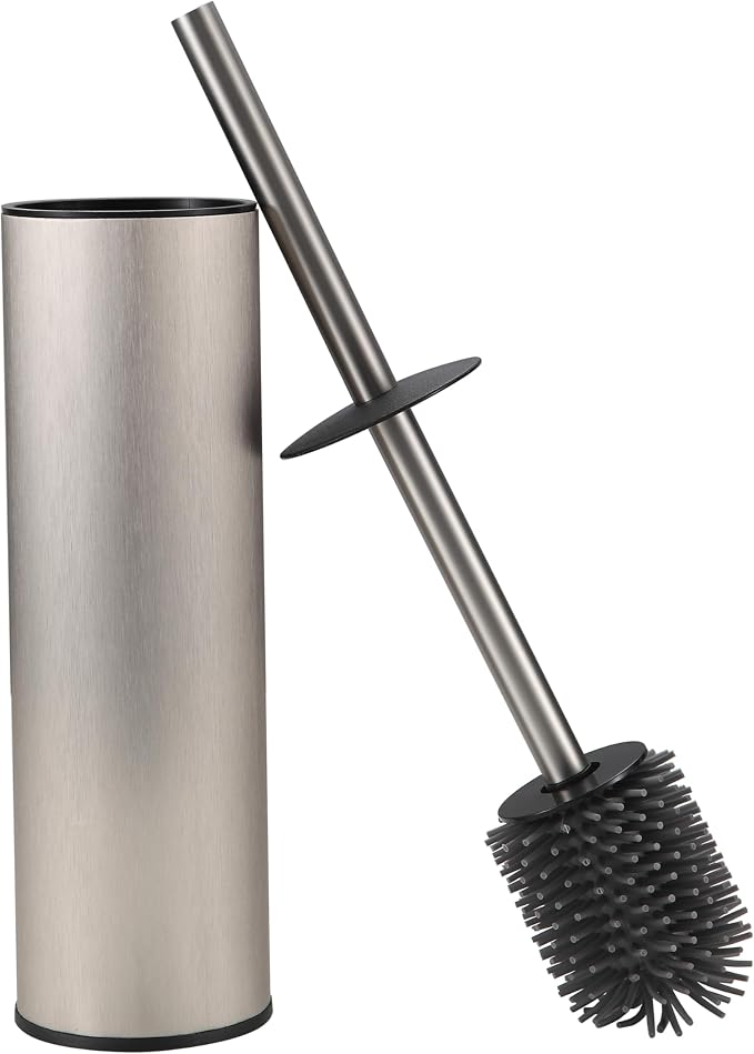 Brushed Nickel