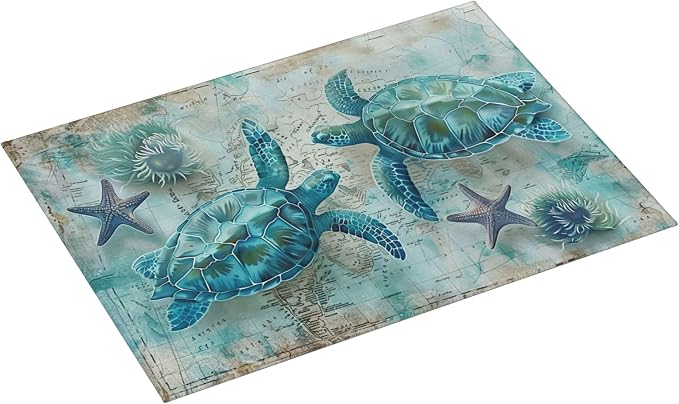 Sea Turtles
