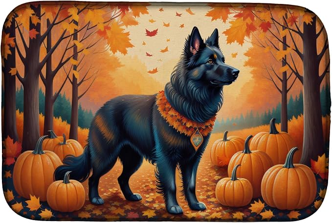 Belgian Sheepdog