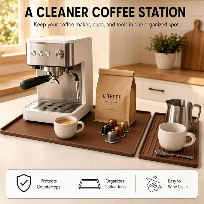 Classic Coffee Brown