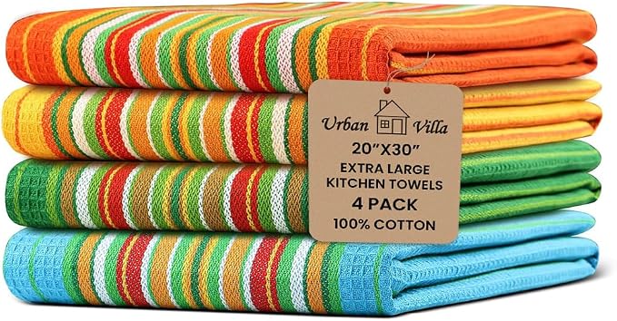 002 Multicolor - Stripes