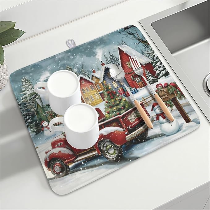 Christmas Trunk