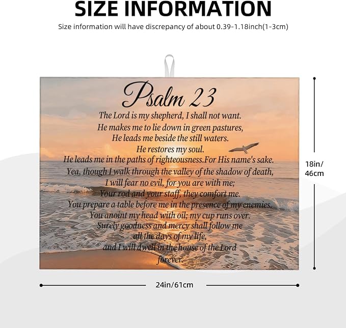 Psalm 23