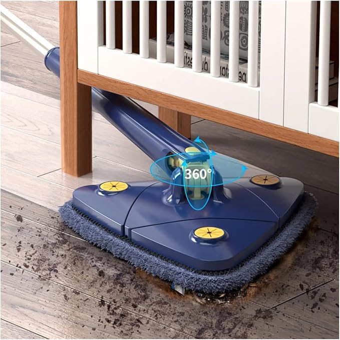 Blue-1pc-cloth