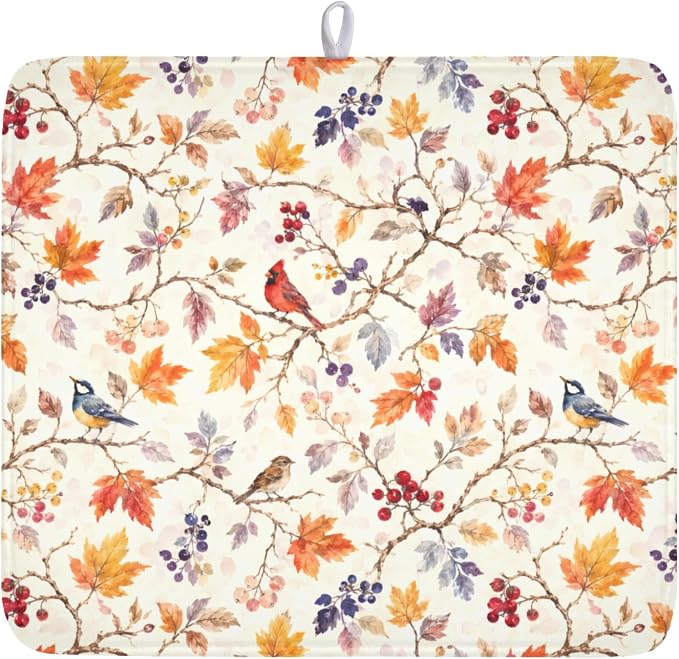 Fall Leaves