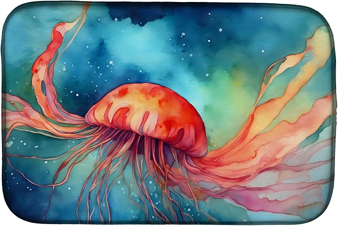 Jellyfish 2788