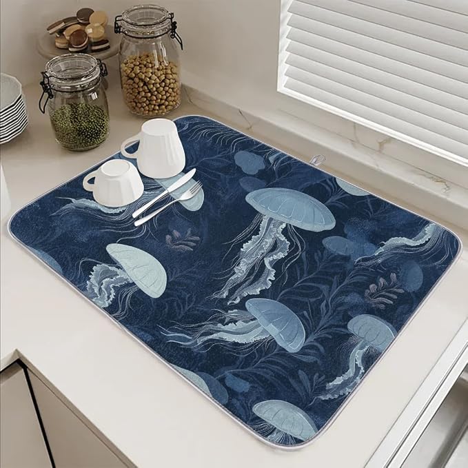 Sea Jellyfish