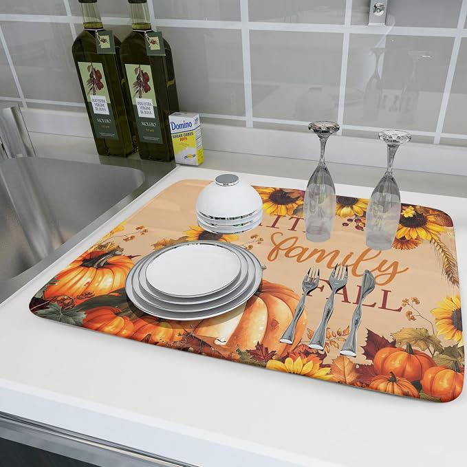 Faith Family Fall style