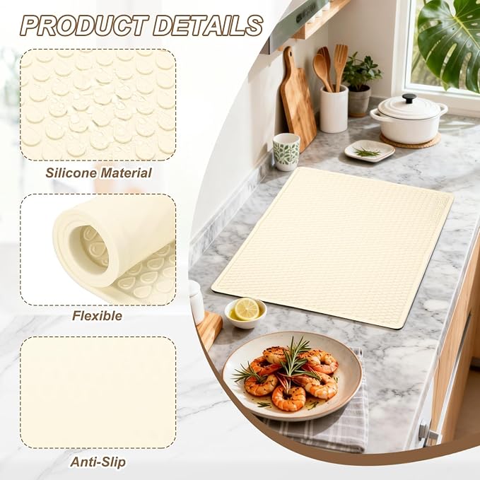 Cream White
