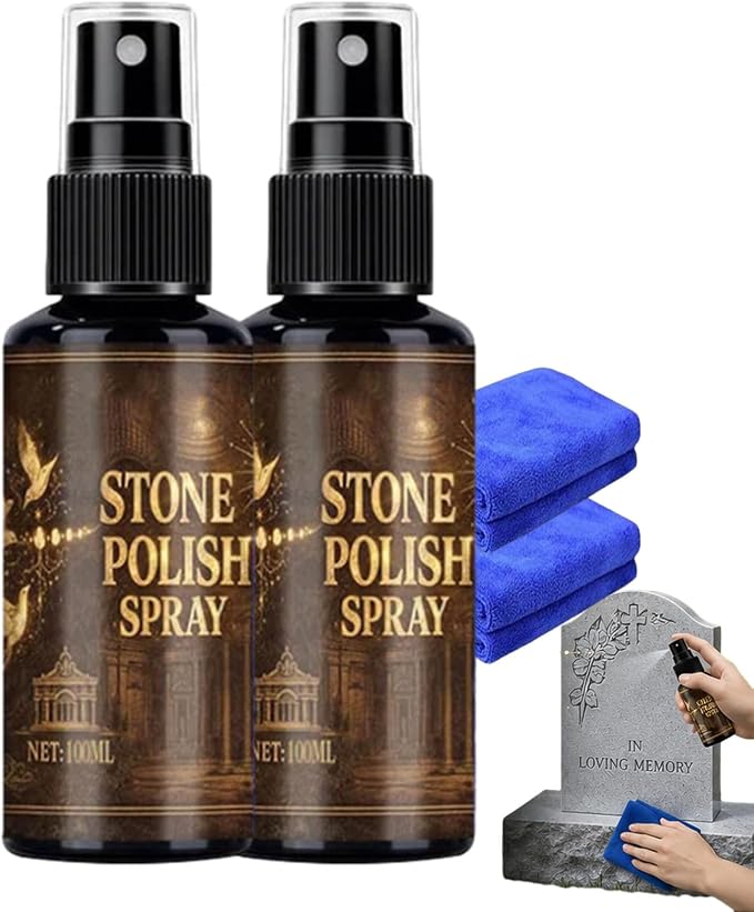 100ml-2PCS+2*Sponge