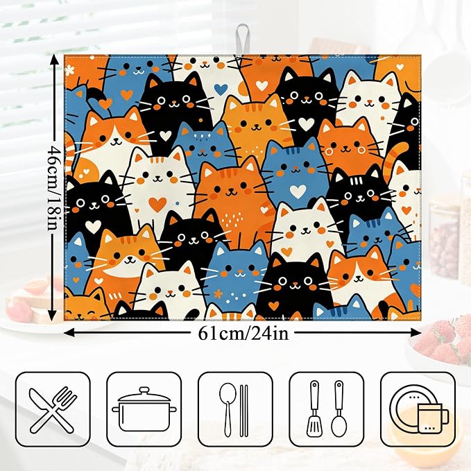 Cute Cats Lover