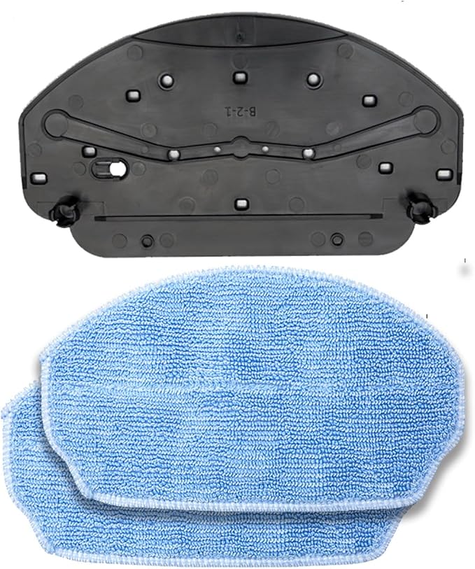 2pc-mop Pad& 2mop