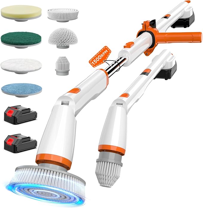 White Orange